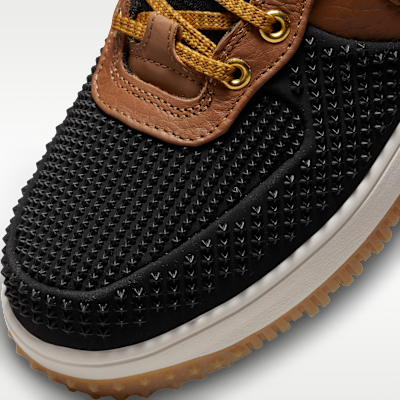 Duckboot acondicionada para el invierno para hombre Nike Lunar Force 1