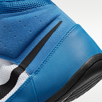 Nike Fury Wrestling Shoes