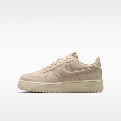 Детские кроссовки Nike Force 1 Low Little Kids' Shoes