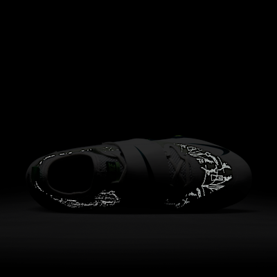 Παπούτσι στίβου για άλματα Nike Pole Vault Elite