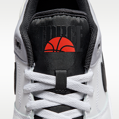 รองเท้าผู้ชาย Nike Full Force Low