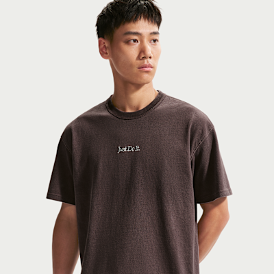 Футболка Nike Sportswear Premium Essential T-Shirt