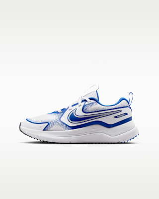 Детские кроссовки Nike Cosmic Runner Big Kids' Road для бега