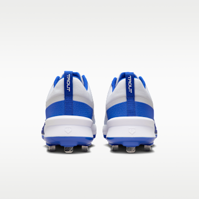 Nike Force Zoom Trout 9 Pro Baseball Cleats