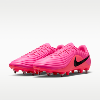 Nike Tiempo Maestro Academy Düşük Bilekli Yumuşak Zemin Kramponu görsel 5