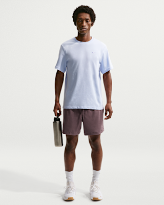 Мужские шорты Nike Primary NanoKnit Dri-FIT 7" Performance Shorts