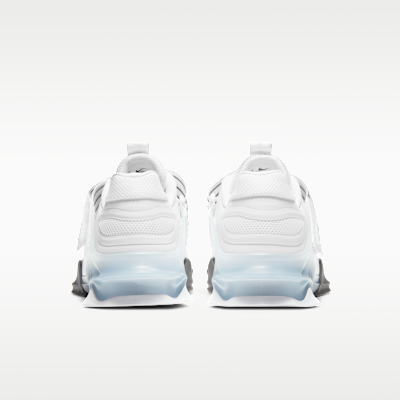 Tenis de levantamiento de pesas Nike Savaleos