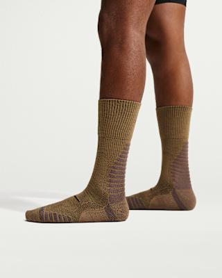 Unisex носки Nike Cushioned Crew Socks (1 Pair) для походов