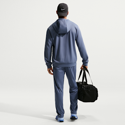 Nike Flex Dri-FIT UV Korumalı Kapüşonlu Erkek Sweatshirt'ü görsel 5