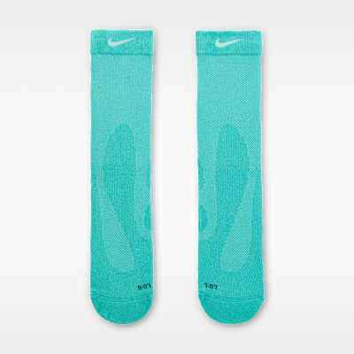 Nike Running Lightweight Crew Socks (1 Pair)