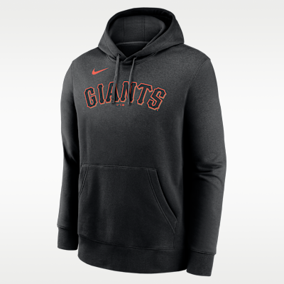 Jung Hoo Lee San Francisco Giants Club Men's Nike MLB Pullover Hoodie
