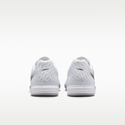 Nike Lunar Gato II Indoor Court Low-Top Football Shoes