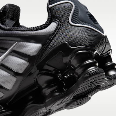 Nike Shox TL Fade Women's Shoes