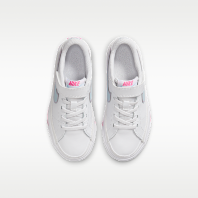 NikeCourt Legacy Younger Kids' Shoes