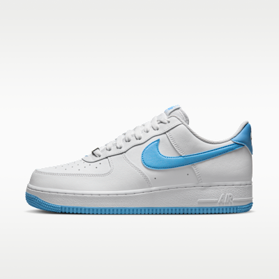 Nike Air Force 1 '07 Men's Shoes