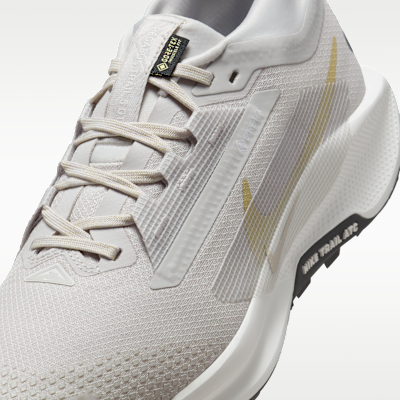 Nike Pegasus Trail 5 GORE-TEX Women's Waterproof Trail-Running Shoes