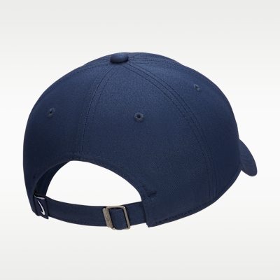 Nike Club Unstructured Swoosh Cap