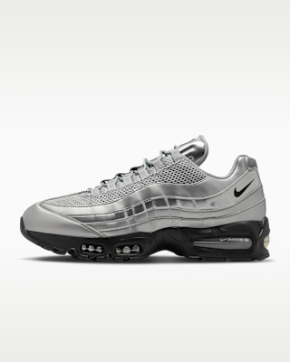 Unisex кроссовки Nike Air Max 95 Big Bubble