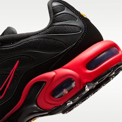 Nike Air Max Plus Erkek Ayakkabısı görsel 8