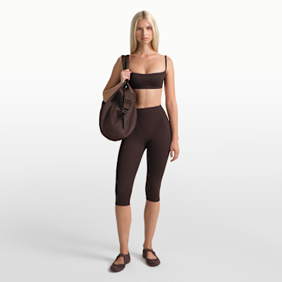 Bolsa de gimnasio acolchada NikeSKIMS