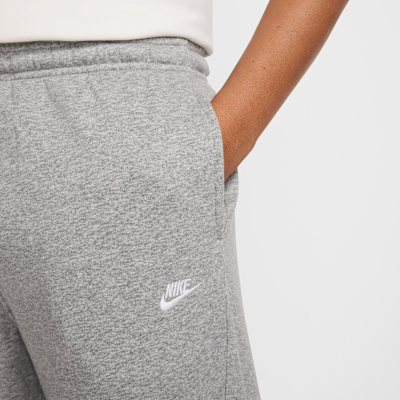 Nike Club Fransız Havlu Kumaşı Erkek Jogger'ı görsel 3