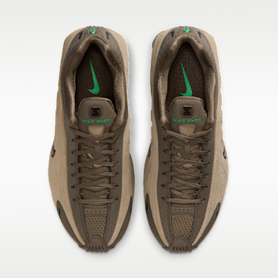 Tenis para mujer Nike Shox R4