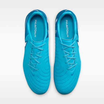 Nike Phantom GX 2 Academy Multi-Ground Low-Top Soccer Cleats