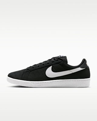 Nike  sneaker Zwart/Wit/Wit