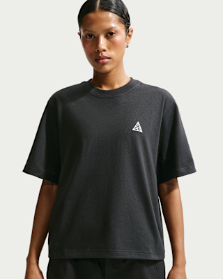 Женская футболка Nike ACG Short-Sleeve