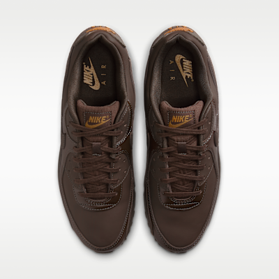 ナイキ エア マックス 90 エッセンシャル+ メンズシューズ