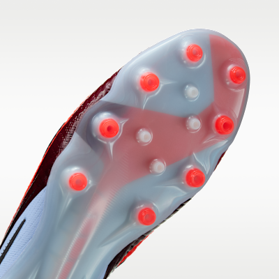 Nike Phantom 6 High Elite Artificial-Grass Football Boot