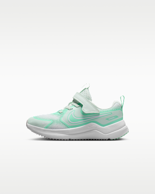 Nike  sneaker Barely Green/Arctic Green/Wit