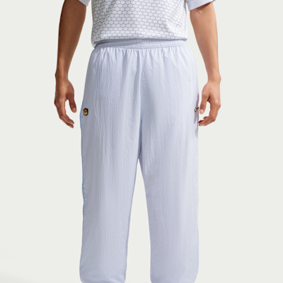 Nike Sportswear Erkek Dokuma Eşofman Altı görsel 2