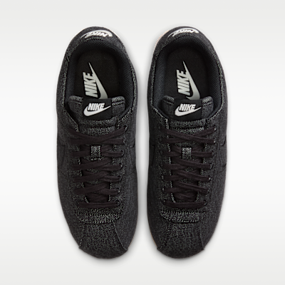 Nike Cortez Textile Women's Shoes