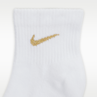 Chaussettes de training Nike Everyday Plus Cushioned (3 paires)