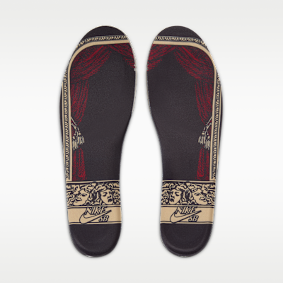 Nike SB Dunk Low Pro Skate Shoes