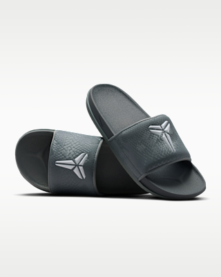 Kobe Offcourt Men's Slides