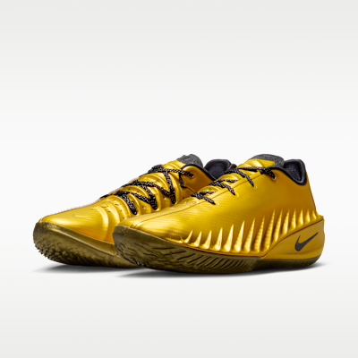 Nike G.T. Cut 4 "Jordan Poole" Basketbol Ayakkabısı görsel 5