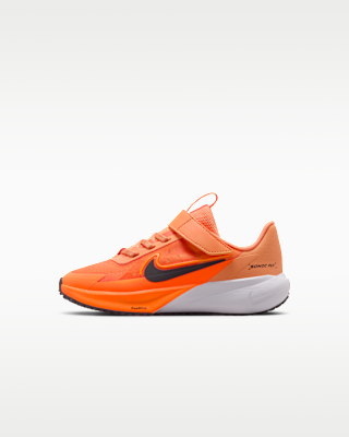 Детские кроссовки Nike Sonic Fly Little Kids' для бега