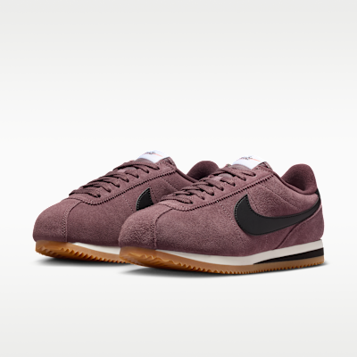 Tenis para mujer Nike Cortez