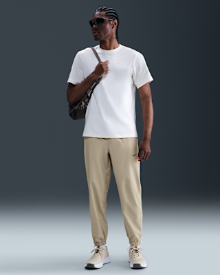 Мужские Nike Form Dri-FIT Tapered Versatile Pants