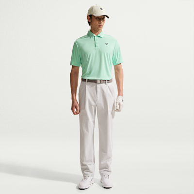 Поло мужское Nike Par Dri-FIT Golf Polo, фото 4