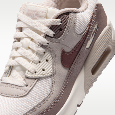Nike Air Max 90 Older Kids' Shoe