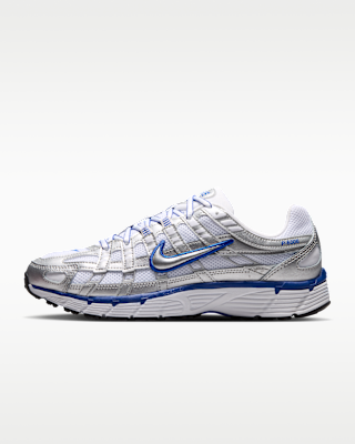 Unisex кроссовки Nike P-6000