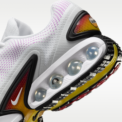 ナイキ エア マックス Dn シューズ