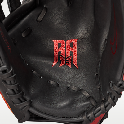 Nike Vapor Elite "Ronald Acuña Jr." Men's Fielding Glove