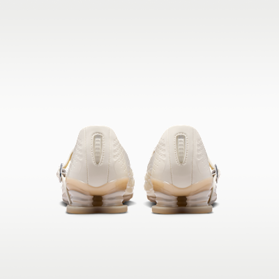 Nike Shox Z Calistra Kadın Ayakkabısı görsel 6