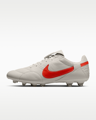 Unisex  Nike Premier 3 Firm-Ground Low-Top Soccer Cleats