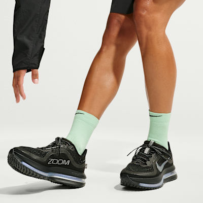 Nike Run Orta Ağırlıkta Micro-Crew Koşu Çorapları (1 Çift) görsel 4