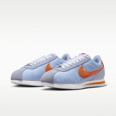 Tenis para mujer Nike Cortez Textile